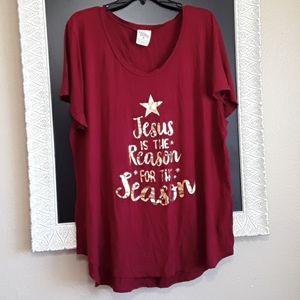 'Dirty Laundry' ladies t-shirt